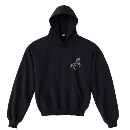 Horse Hoodie