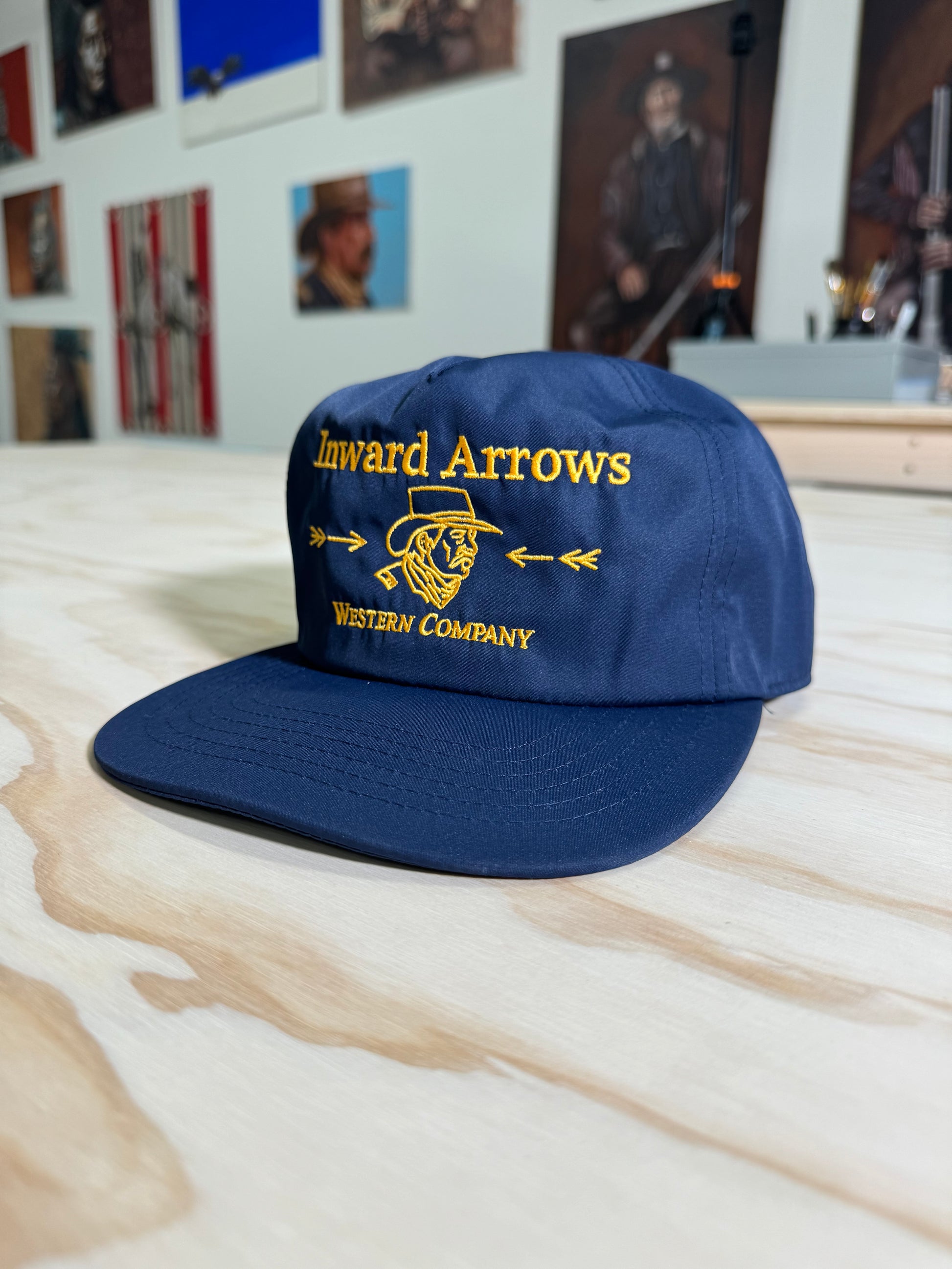 Western Hat