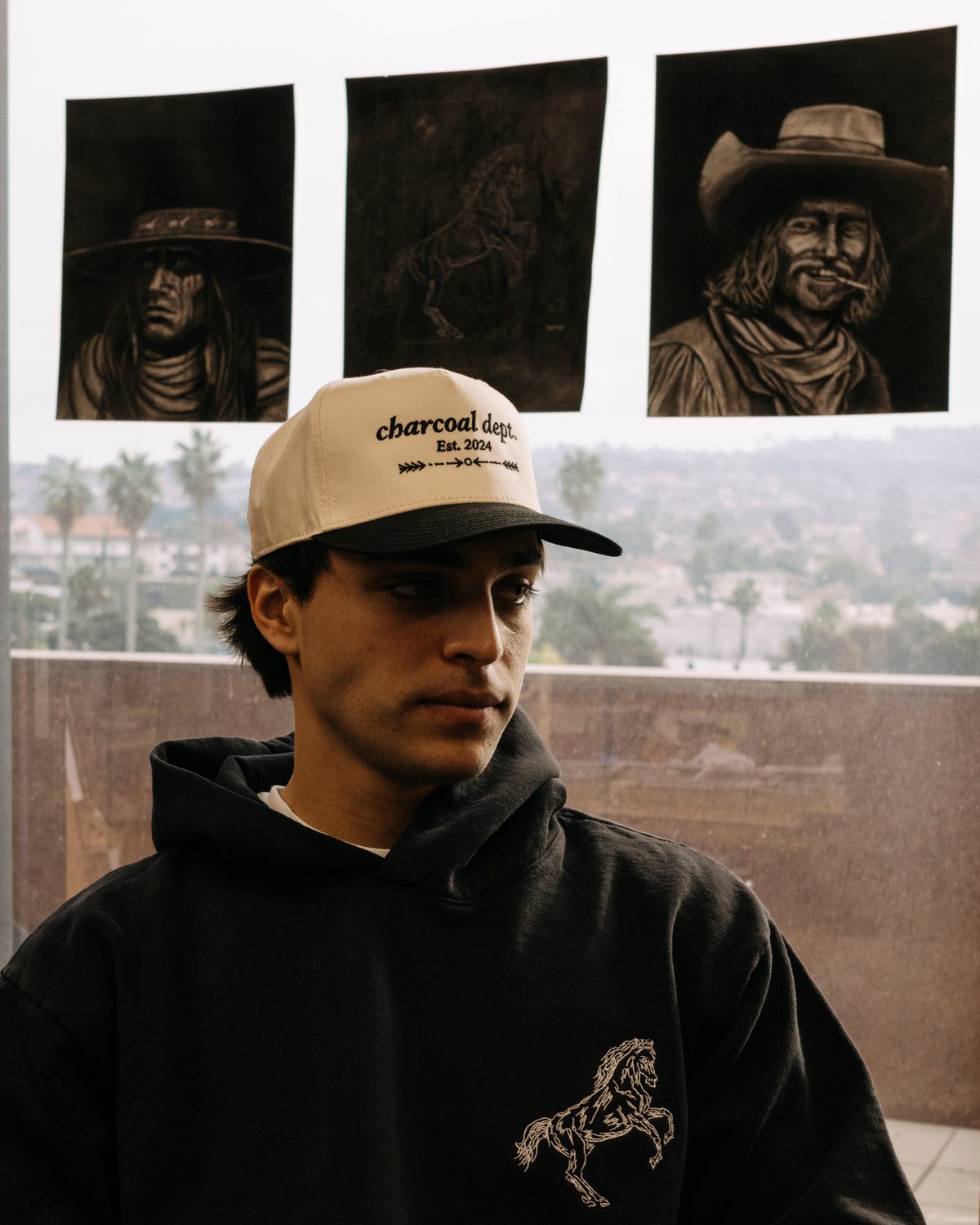 Western Brand
