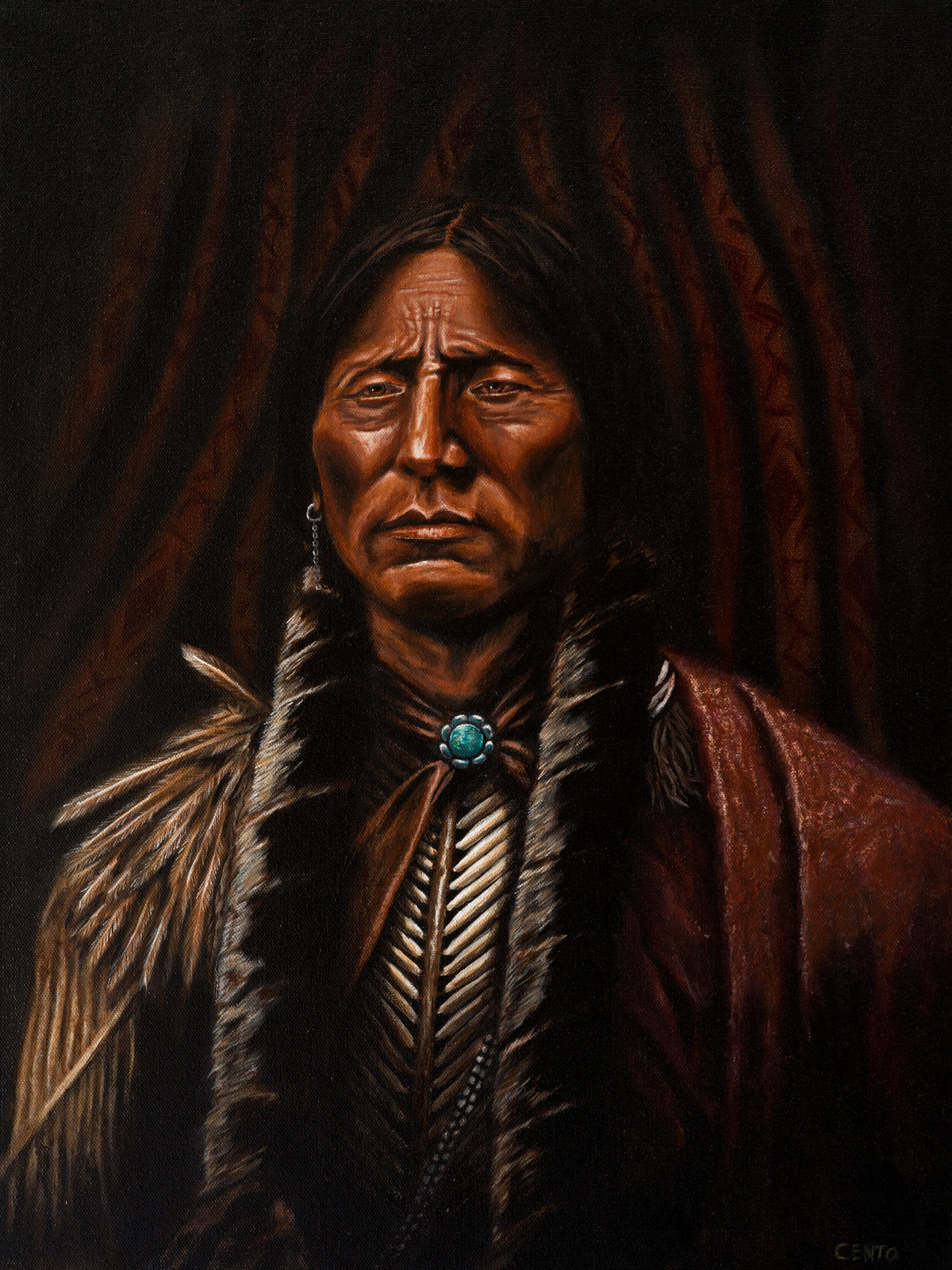 Quanah Parker