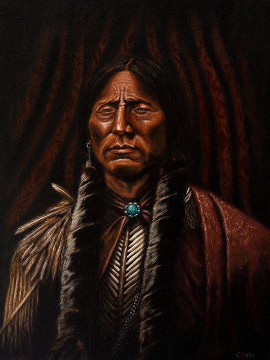 Quanah Parker